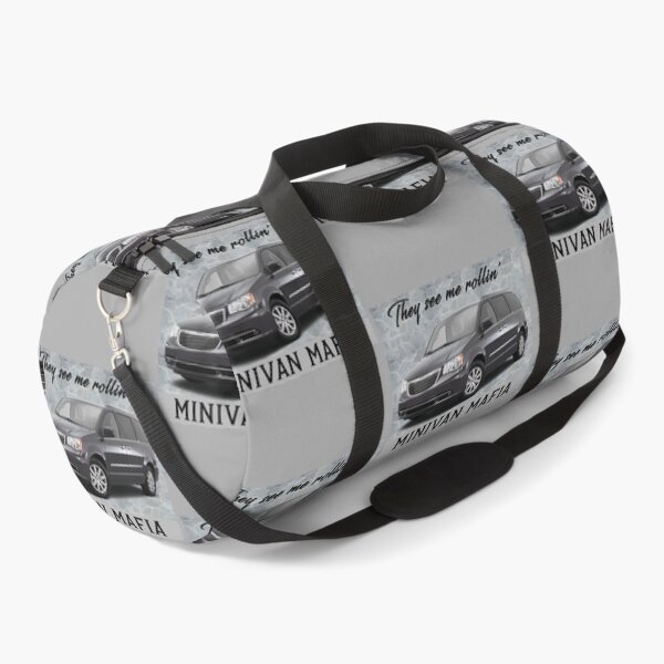 Item preview, They See Me Rollin'...Minivan Mafia designed and sold by Sinfamous.