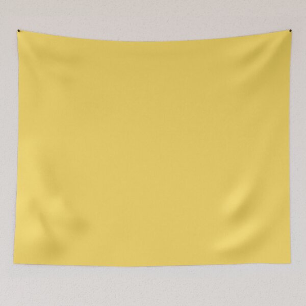 Item preview, 740. Royal Yellow designed and sold by KinitaDesign.