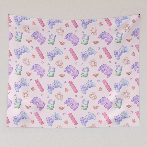 Item preview, Gamer love designed and sold by Orbitoclast.