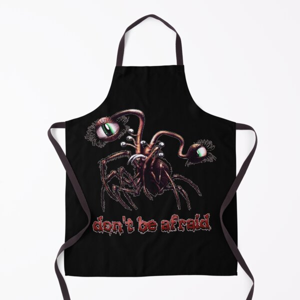 Item preview, Jeffery the Big-Eyed Spider: don't be afraid designed and sold by iduzarts.