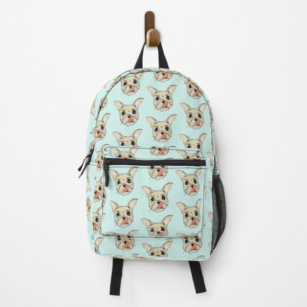 Item preview, Hedwig The dog designed and sold by Fatlegfashion.