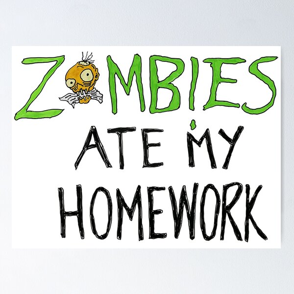 this is my homework. the homework: : PlantsVSZombies