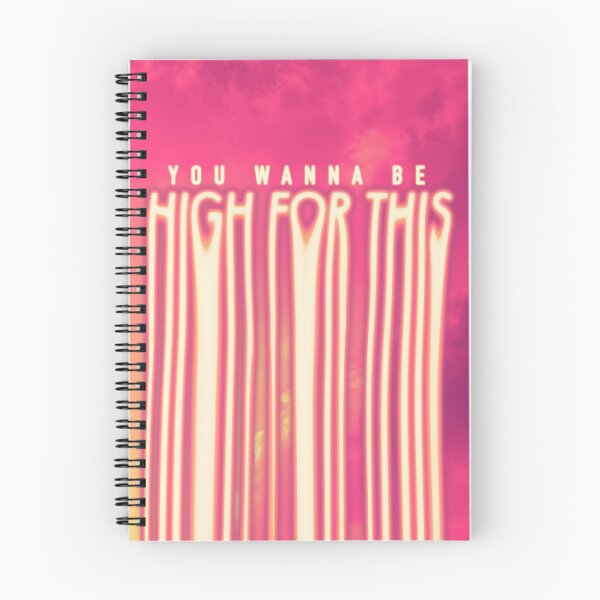 Item preview, You wanna be high for this  designed and sold by Salman  Khattak.