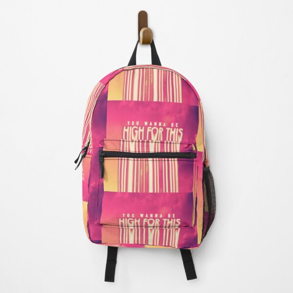 Item preview, You wanna be high for this  designed and sold by Salman  Khattak.