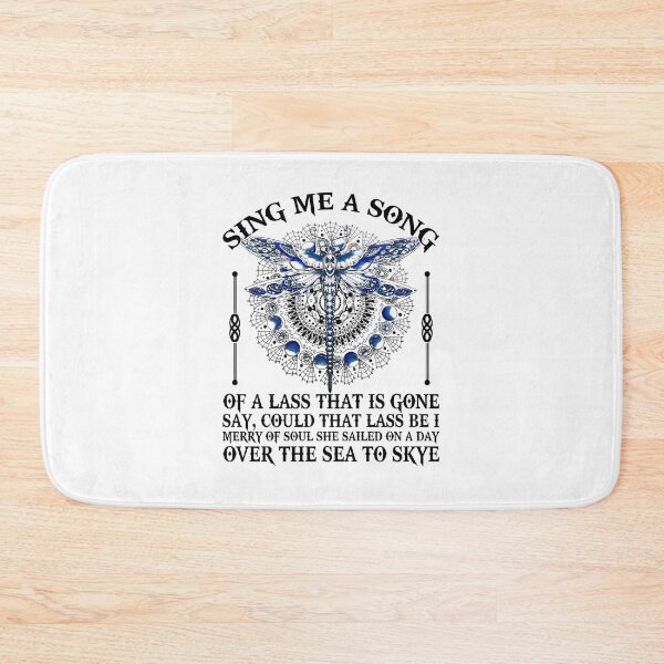 Item preview, Sing Me A Song Of A Lass That Is Gone designed and sold by CoxxDaniel.