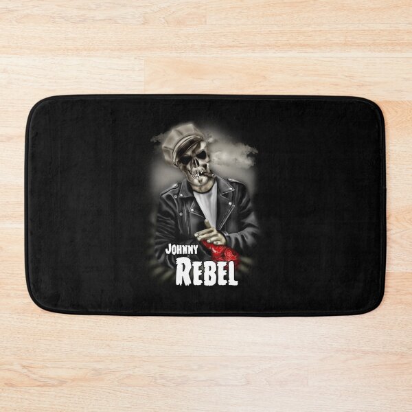 Item preview, Psychobilly John Rebel designed and sold by vintageparkie.