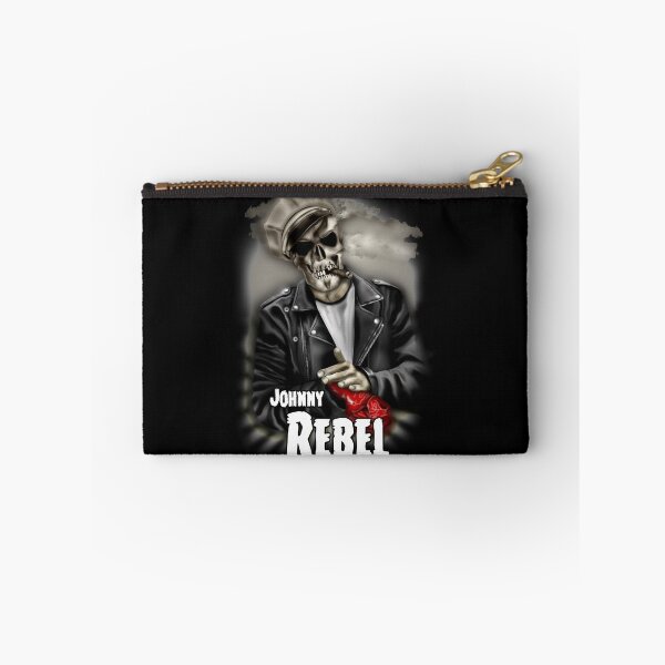 Item preview, Psychobilly John Rebel designed and sold by vintageparkie.