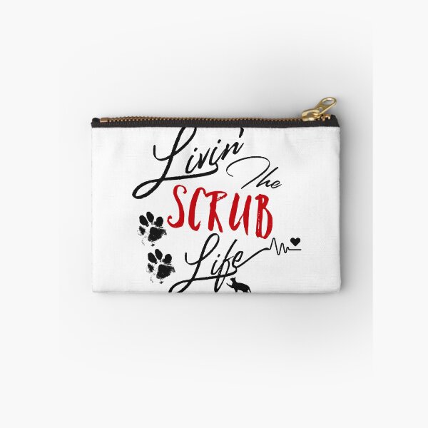 Item preview, Livin' the Scrub Life designed and sold by aryan10.