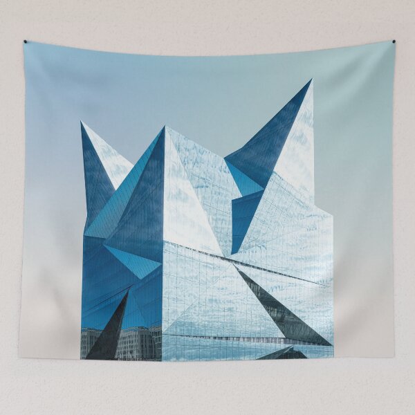Item preview, Starburst Skytree designed and sold by SnarkyDoodles.