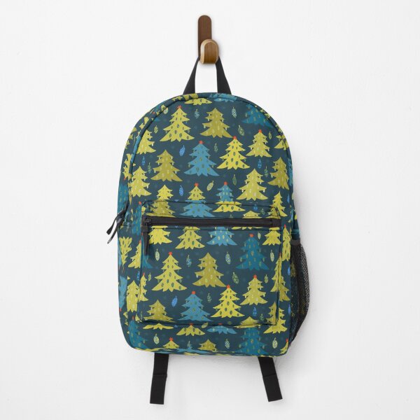 Item preview, Fir-trees pattern designed and sold by Capictures.