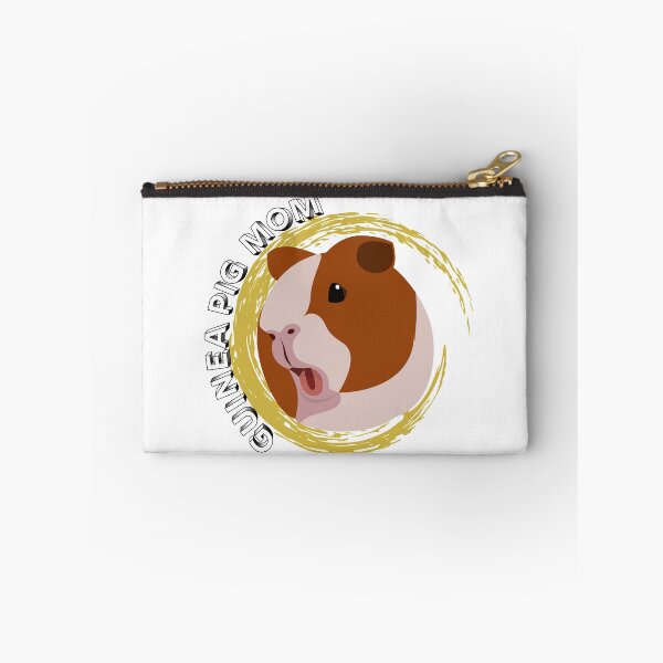Item preview, Guinea Pig Mom designed and sold by Cansecos-shop.