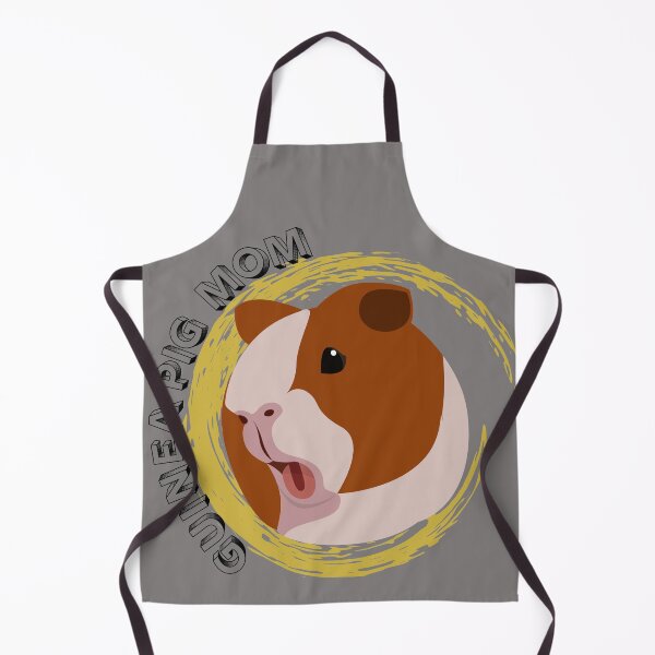 Item preview, Guinea Pig Mom designed and sold by Cansecos-shop.