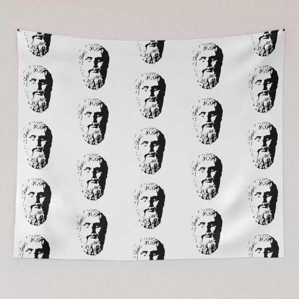 Item preview, PLANTILLA PLATO designed and sold by bazeeer.