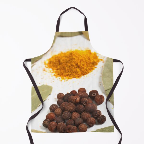Item preview, Spices designed and sold by Gaspar Avila.