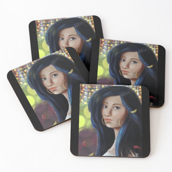 Item preview, Aki designed and sold by Maika Coffee.
