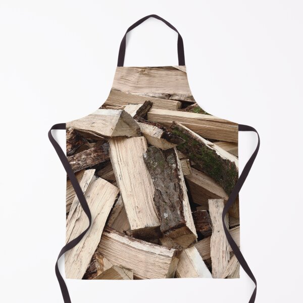 Item preview, Firewood designed and sold by Gaspar Avila.