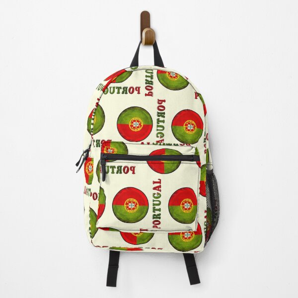 Item preview, Portugal flag pattern designed and sold by Gaspar Avila.