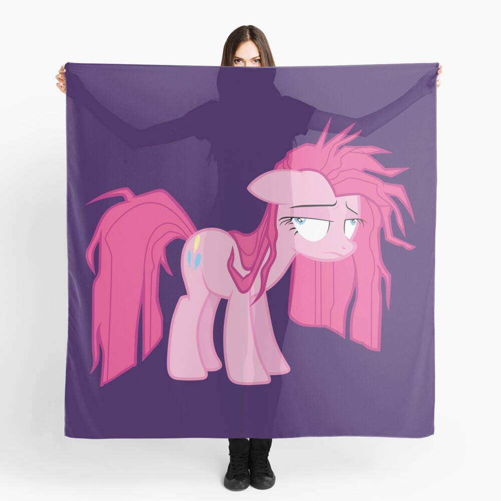HOWLIN'｜ (KING JAMMY SCARF PINKY PIE) Accessories Guide | Howlin'
