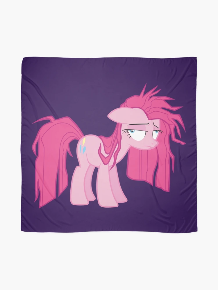 HOWLIN'｜ (KING JAMMY SCARF PINKY PIE) Accessories Guide | Howlin'