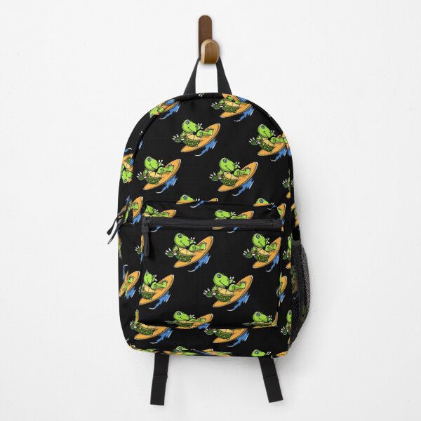 Item preview, Turtle Surfing designed and sold by Whynot123.