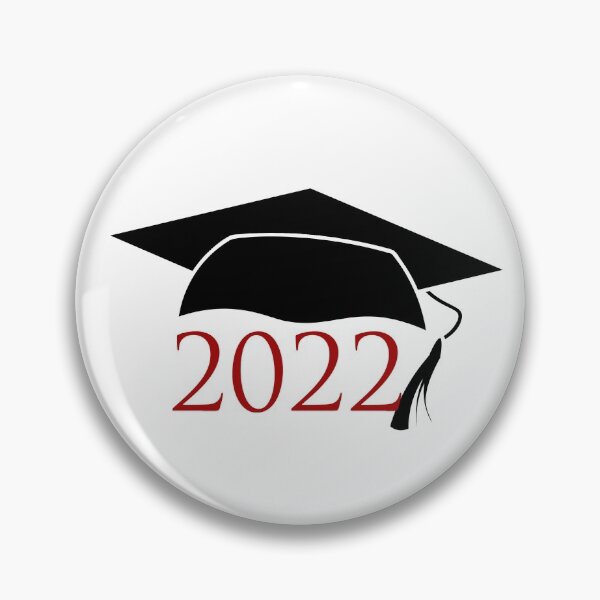 Item preview, Clase de 2022 - Clase Senior designed and sold by ColoringPress.