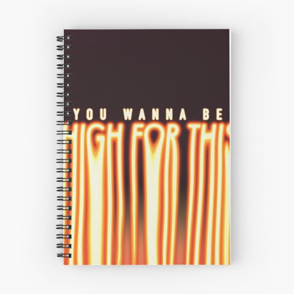 Item preview, You wanna be high for this  designed and sold by Salman  Khattak.
