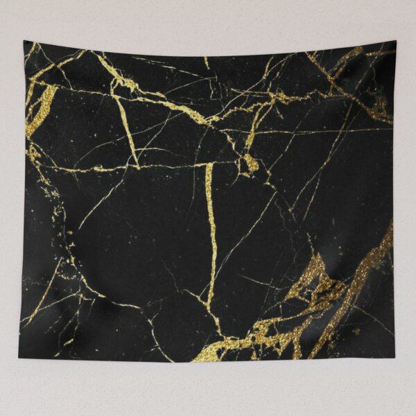 Item preview, Golden marble designed and sold by Sumejja Eskić.