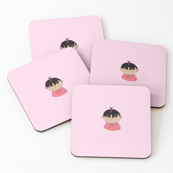 Item preview, Chibi Jungkook / BTS designed and sold by muskyfigleaves.