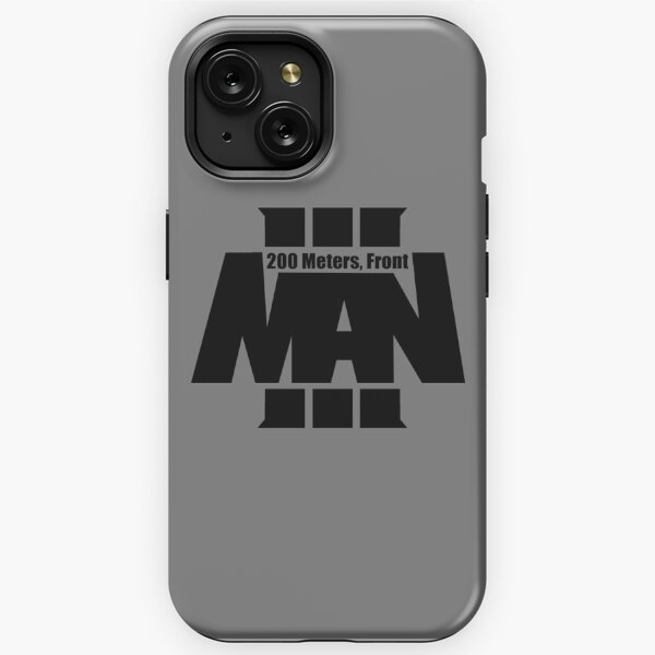 Arma 3 iPhone Cases for Sale