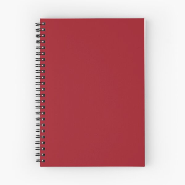Item preview, 744. Ruby Red  designed and sold by KinitaDesign.