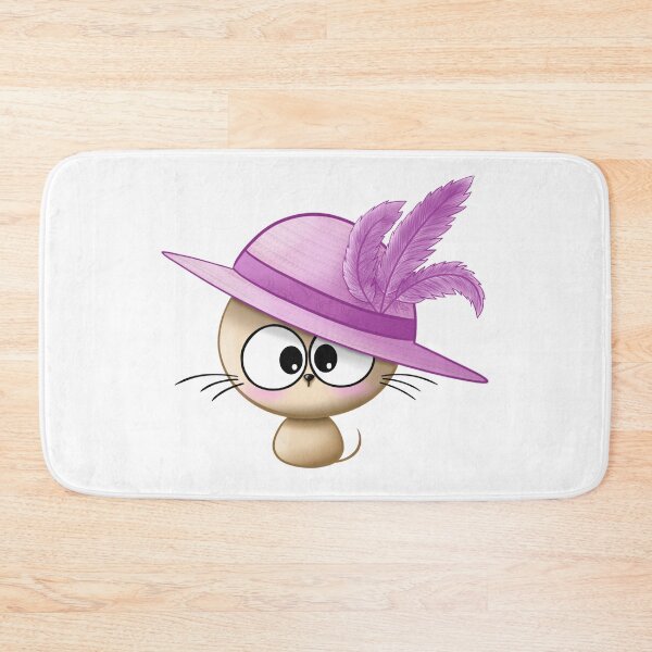 Item preview, Cat in Hat designed and sold by lisanganart.
