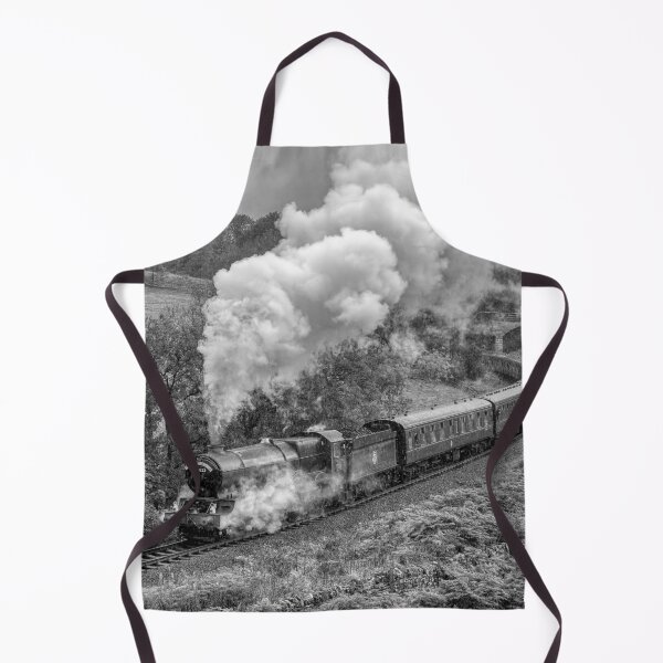 Item preview, King Edward the Second - Black and White designed and sold by Steve H Clark.