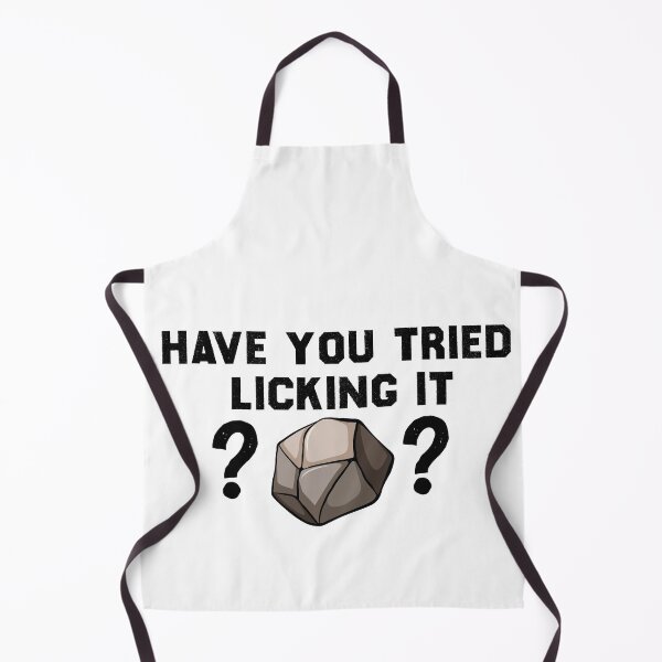 Item preview, Have You Tried Licking It designed and sold by Life Shop.