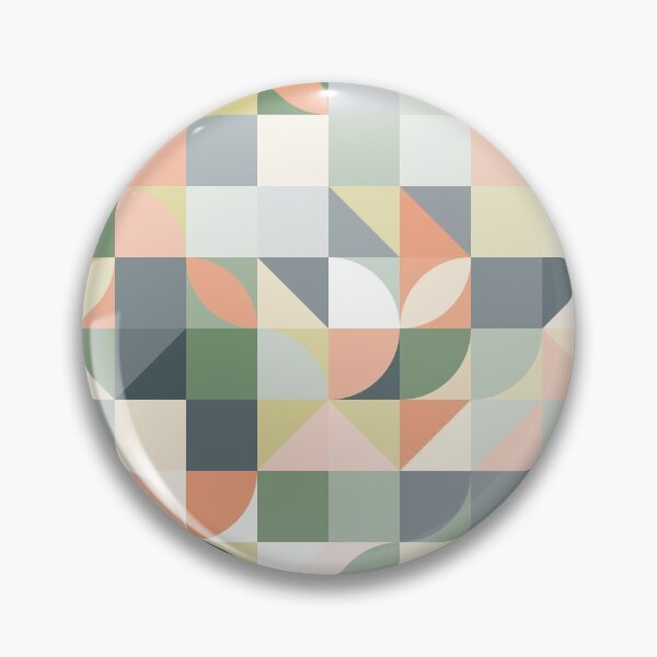 Aperçu de l'œuvre Motif 127 créée et vendue par Colormoonstudio.