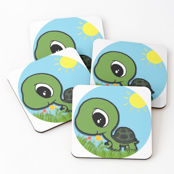 Item preview, Turtle under the sun designed and sold by One of The Misfits.