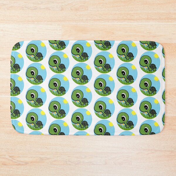 Item preview, Turtle under the sun designed and sold by One of The Misfits.