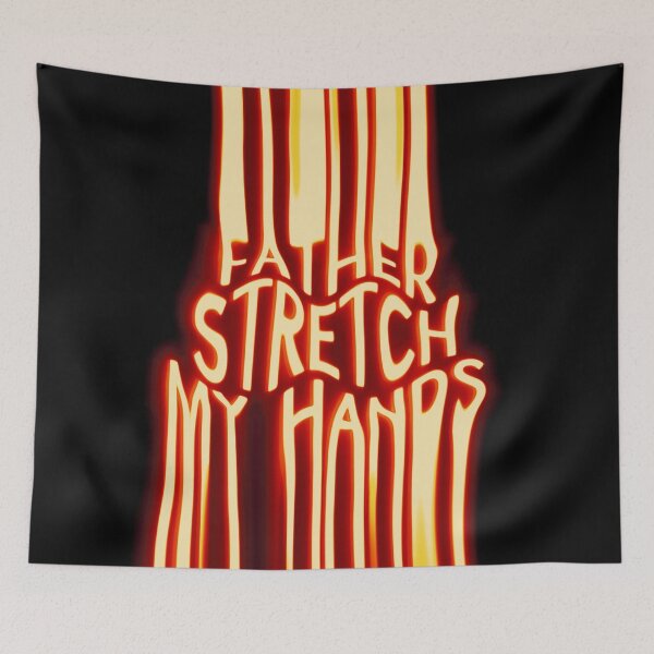 Item preview, Father stretch my hands designed and sold by Salman  Khattak.