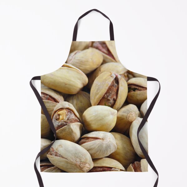 Item preview, Pistachios designed and sold by Gaspar Avila.