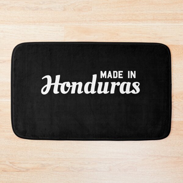 Item preview, Made in Honduras - Catrachas - Catrachos designed and sold by YCRDesign.