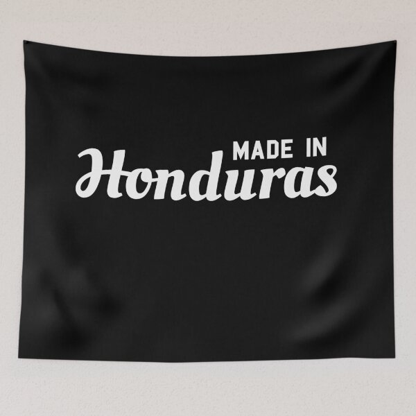 Item preview, Made in Honduras - Catrachas - Catrachos designed and sold by YCRDesign.