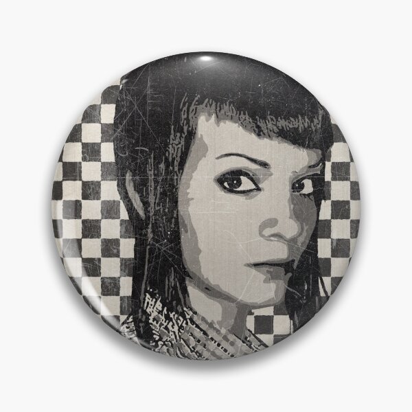 Item preview, Rude Girl designed and sold by Retro Type.