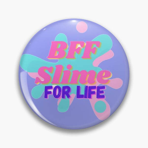 Item preview, BFF Slimes Unicorn Cotton Candy Cloud designed and sold by kestrada2906.
