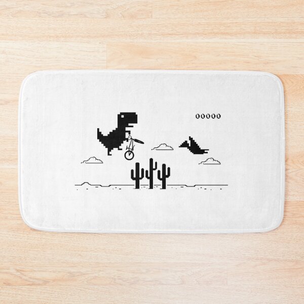 Item preview, T-Rex BMX Offline designed and sold by Carlo Betanzos.