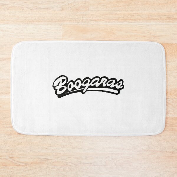 Item preview, Boogaras Buzfeed Unsolved Inspired Prints Sticker designed and sold by veeebles.