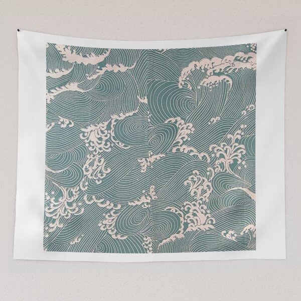 Item preview, Korean Pattern MINWHA Joseon designed and sold by Kdramaspot.