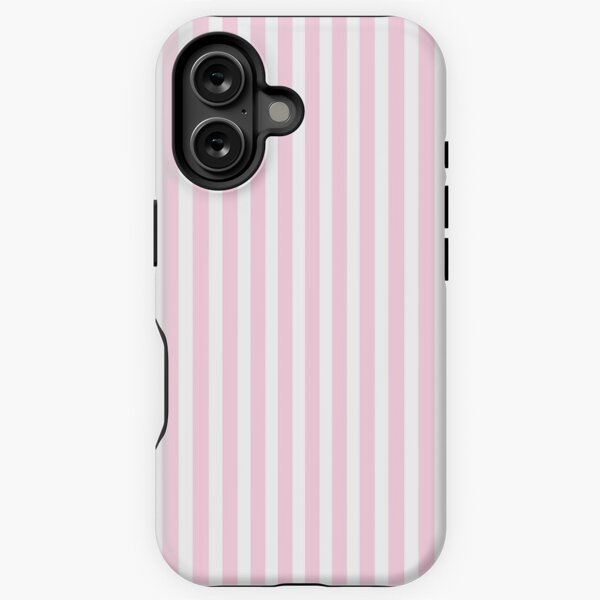 Item preview, Pink & White Stripes designed and sold by thesaturnking.