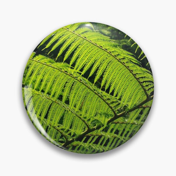 Item preview, Fern designed and sold by Gaspar Avila.