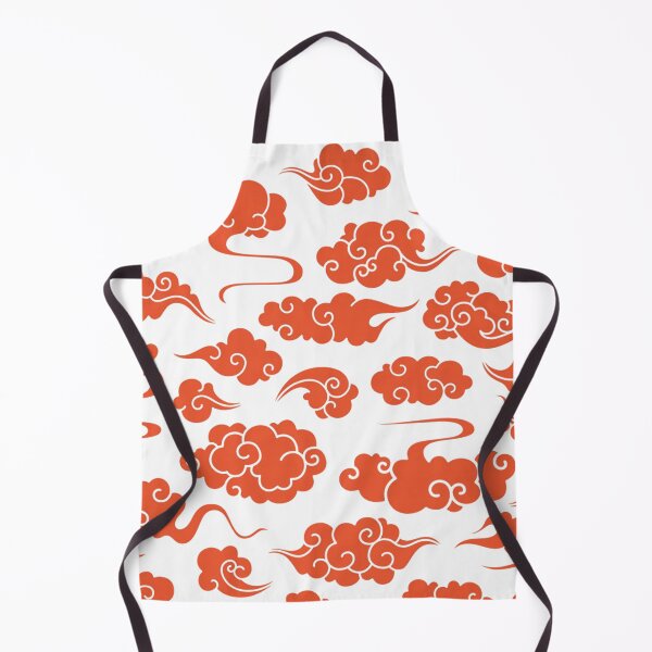 Item preview, Korean Traditional Clouds Pattern designed and sold by Kdramaspot.