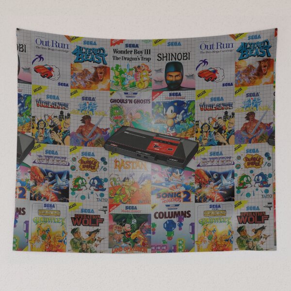 Item preview, THE SYSTEM RULES designed and sold by PIXLTEES.