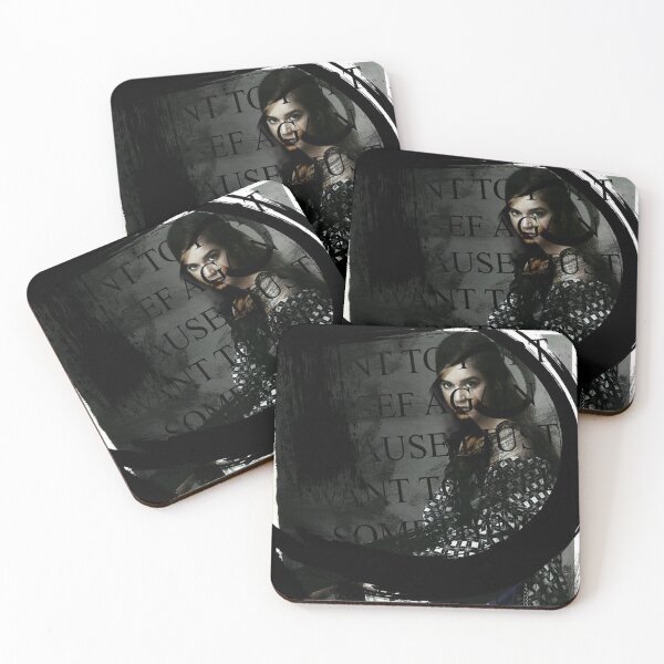 Item preview, bleak girl designed and sold by lydiagraphics.